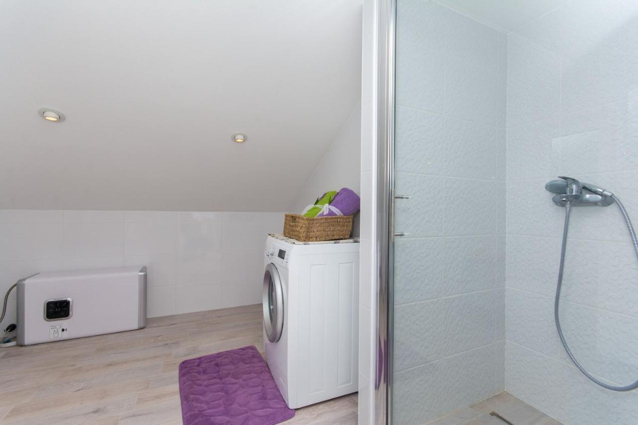 Apartment Lavender Plat Млини Экстерьер фото